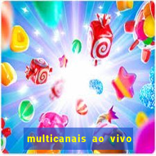 multicanais ao vivo sportv 2